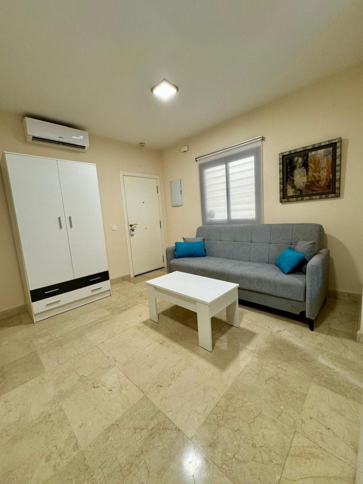 Apartamento En Lumbreras-Alameda Seville Exterior photo